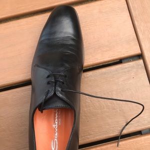Men’s Santoni Shoes